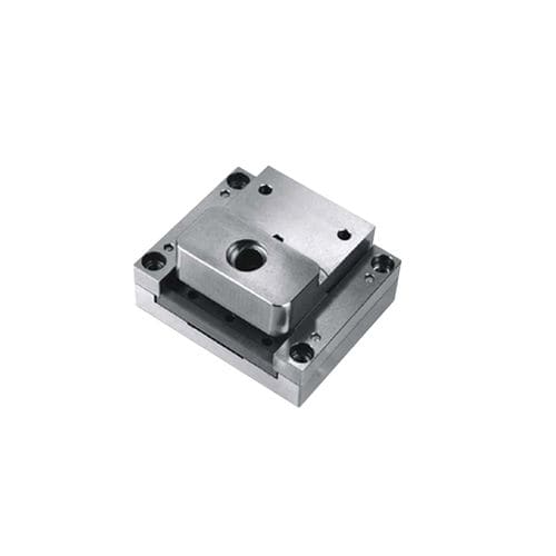 Unità di avanzamento per l'industria plastica - R0755 - Plasteel Group