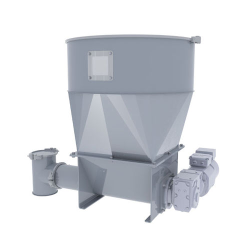 Dosatrice volumetrica - VDOS - KREYENBORG GmbH & Co. KG - per l'industria chimica