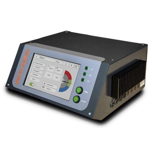Sistema di controllo di temperatura - NR8000 - Nolden Regelsysteme GmbH - digitale / automatico