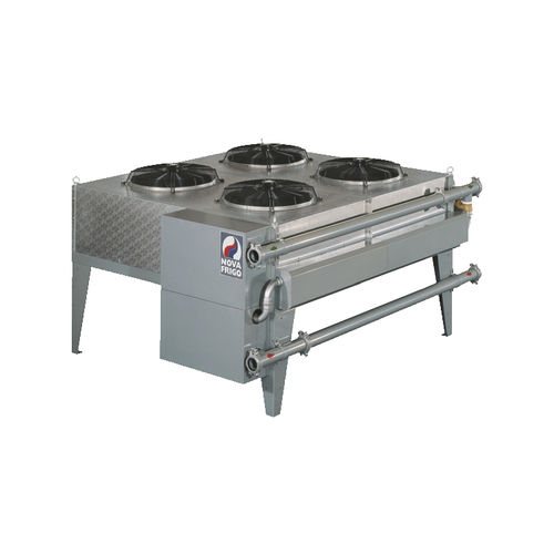 Convettore elettrico - JOLLY TS   - Nova Frigo Engineering S.r.l.