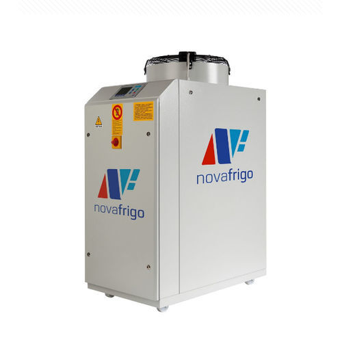 Raffreddatore d'acqua - Sigma AFC  - Nova Frigo Engineering S.r.l. - d'aria / di gas