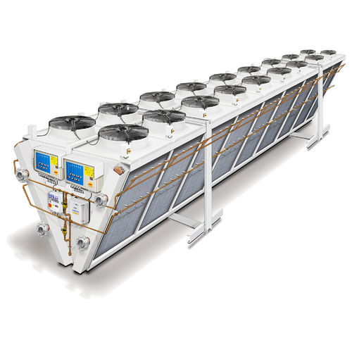 Convettore elettrico - TS-V - Nova Frigo Engineering S.r.l.