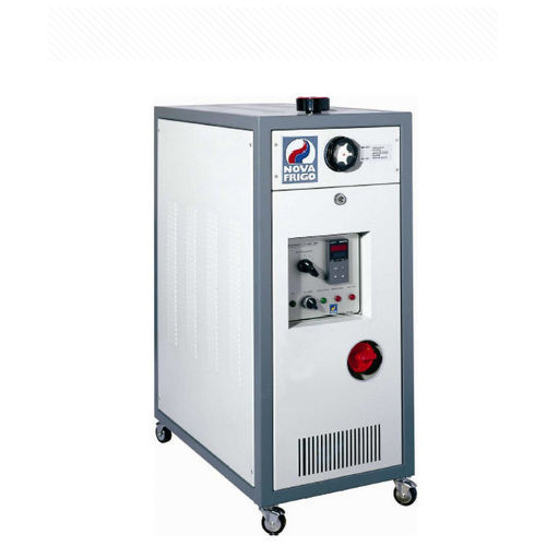 Unità di controllo riscaldante - NO  - Nova Frigo Engineering S.r.l. - di temperatura