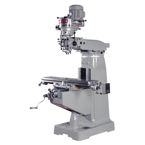 Fresatrice 3 assi - KTM-3S - Kent Industrial - universale / automatica