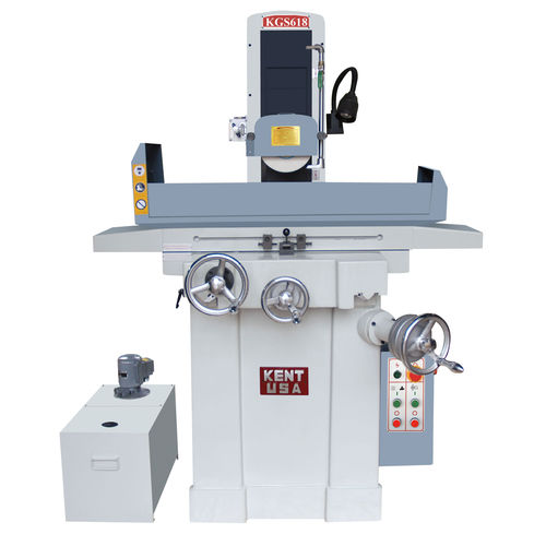 Rettificatrice convenzionale - KGS-618 - Kent Industrial