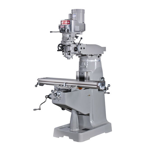 Fresatrice 3 assi - KTM-3VS - Kent Industrial - verticale / di precisione