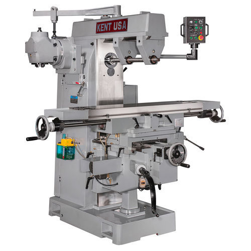 Fresatrice 3 assi - KUM-HU300 - Kent Industrial - universale