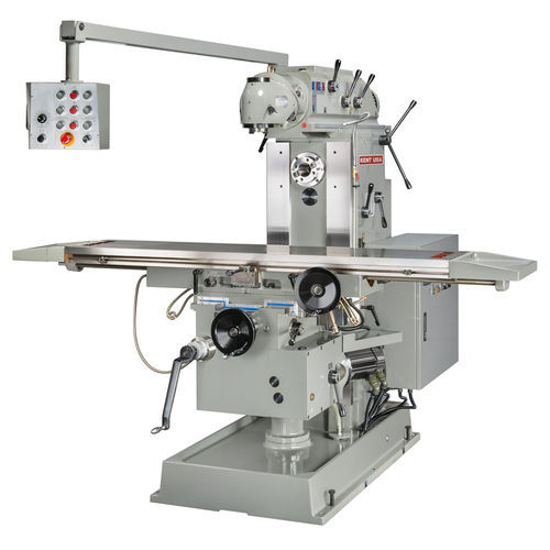 Fresatrice 3 assi - KUM-2500UM - Kent Industrial - universale