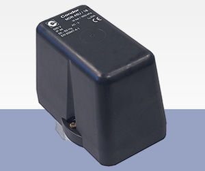 Pressostato a membrana - MDR 4 SU - Condor Pressure Control GmbH - per acqua / per aria