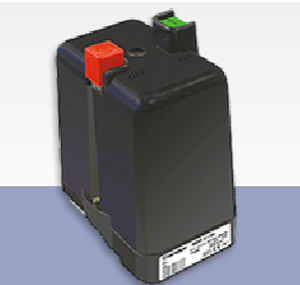 Pressostato a membrana - MDR 5 - Condor Pressure Control GmbH - con flangia / per acqua / per aria