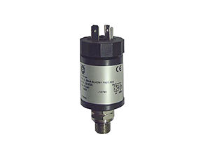 Sensore di pressione relativa - EDS - Condor Pressure Control GmbH - analogico / IP65
