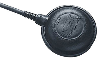 Galleggiante per livellostato - PSN-O, PSN-F - Condor Pressure Control GmbH