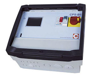 Controllore per pompa compatto - CPS-B1, B2 - Condor Pressure Control GmbH