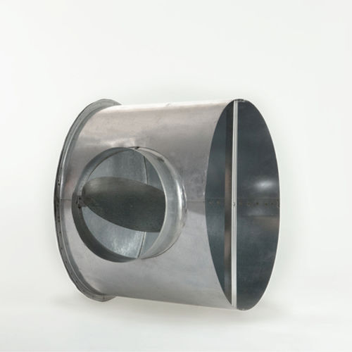 Plenum di mandata aria - P03L - TECNICA