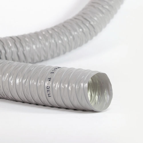 Tubo flessibile per aria - M30-HTR - TECNICA - per gas / in acciaio / in tessuto