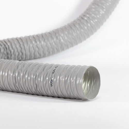 Tubo flessibile in acciaio - M90/P-HTR - TECNICA - in tessuto / in PVC / in poliammide