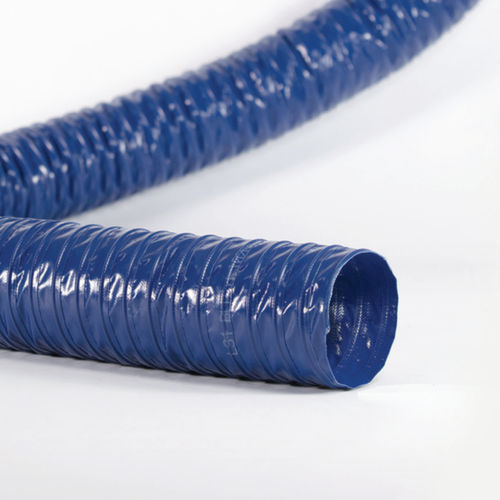 Tubo flessibile in acciaio - L94 - TECNICA - in tessuto / in PVC / in poliammide