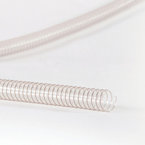 Tubo flessibile pneumatico - SM-PU (ESTER BASE) - TECNICA - in poliuretano / in poliestere / di aspirazione
