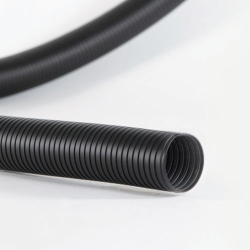 Tubo flessibile pneumatico - PLASTIROLL TYPE C - TECNICA - in polietilene PE / di aspirazione / per sistema di ventilazione