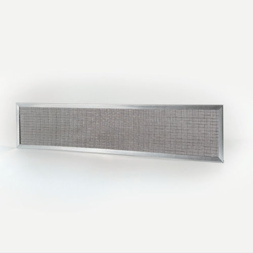 Filtro ad aria - KF100/R - TECNICA - in pannelli / in maglia metallica / per impianti di trattamento dell'aria