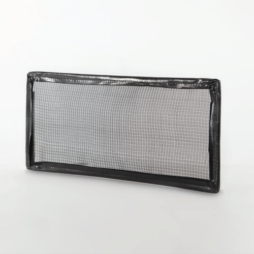 Filtro ad aria - KF125/R - TECNICA - in pannelli / in maglia metallica / per impianti di trattamento dell'aria