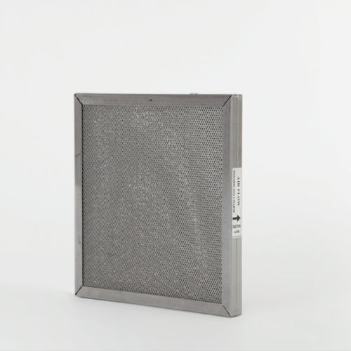 Filtro per nebbie oleose - KMX/CA-STIR - TECNICA - fumo / antipolvere / in maglia metallica