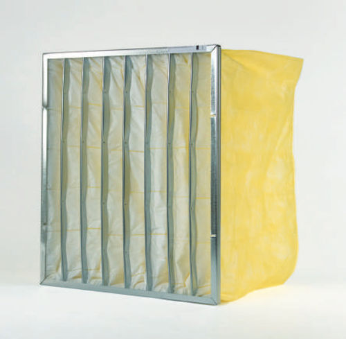Filtro ad aria - Soft Pocket 18TF  - TECNICA - a tasca / in polipropilene / in materiale sintetico