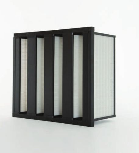 Filtro ad aria - Poli-Pleat 16TR  - TECNICA - a tasca / in polipropilene / M6
