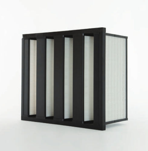 Filtro ad aria - Poli-Pleat 17TR  - TECNICA - a tasca / in polipropilene / F7