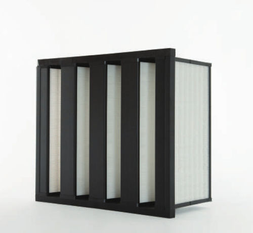 Filtro ad aria - Poli-Pleat 18TR  - TECNICA - a tasca / in polipropilene / F8