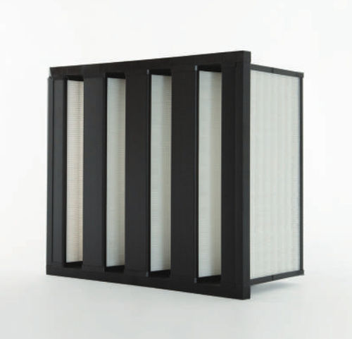 Filtro ad aria - Poli-Pleat 19TR - TECNICA - a tasca / in polipropilene / F9