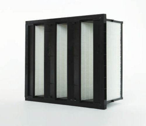 Filtro ad aria - Glass-Pleat 17GP  - TECNICA - a tasca / in fibra di vetro / di carta