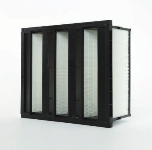 Filtro ad aria - Glass-Pleat 18GP  - TECNICA - a tasca / in fibra di vetro / in polipropilene