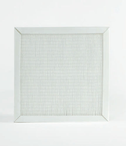 Filtro ad aria - Pannel-Pleat 15PP - TECNICA - in pannelli / in polipropilene / M5