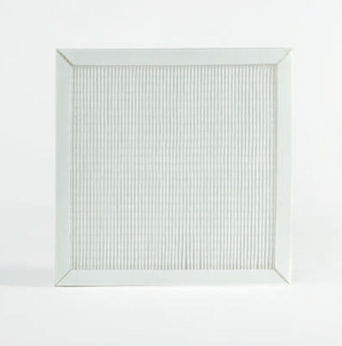 Filtro ad aria - Pannel-Pleat 17PP - TECNICA - in pannelli / in polipropilene / F7