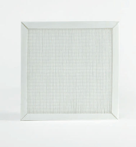 Filtro ad aria - Pannel-Pleat 19PP - TECNICA - in pannelli / in polipropilene / in acciaio galvanizzato