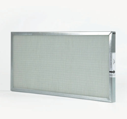 Filtro ad aria - Pannel/Z-Pleat 15PPZ - TECNICA - in pannelli / in polipropilene / in acciaio galvanizzato