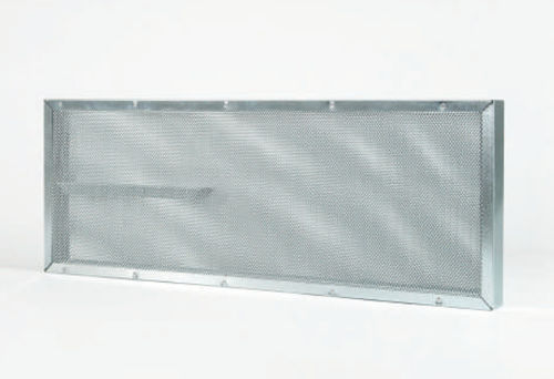Filtro ad aria - Kat Carbon - TECNICA - in pannelli / a carboni attivi / in acciaio galvanizzato