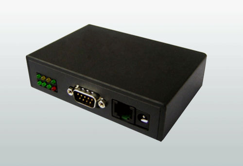 Modulo di controllo industriale - Tempcontrols Co., Ltd.