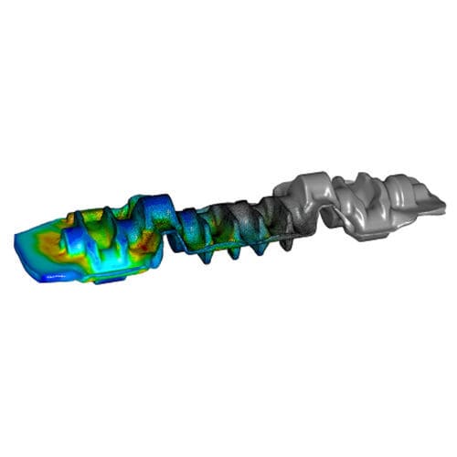 Software per l'industria automobilistica - FORGE® - TRANSVALOR S.A. - di analisi / di simulazione / di progettazione