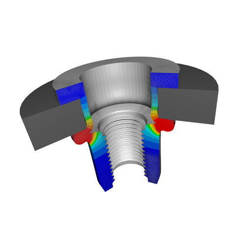 Soluzione software di analisi - COLDFORM®  - TRANSVALOR S.A. - di sviluppo / di simulazione / di progettazione