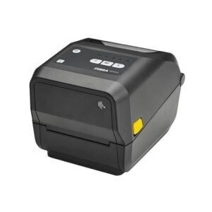 Stampante a trasferimento termico - ZD400 - Fratelli Mongelli - compatta / industriale