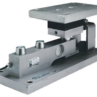 Modulo di pesatura ATEX - GPA-T - Fratelli Mongelli - in acciaio inossidabile / di pesatura