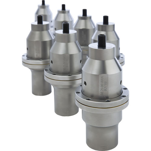 Booster a ultrasuoni - Tironi Ultrasonics
