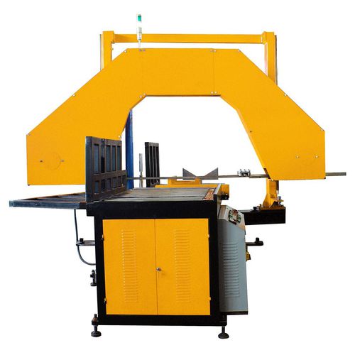 Sega a nastro - POLYSAW315 - Worldpoly Pty Ltd - per tubi