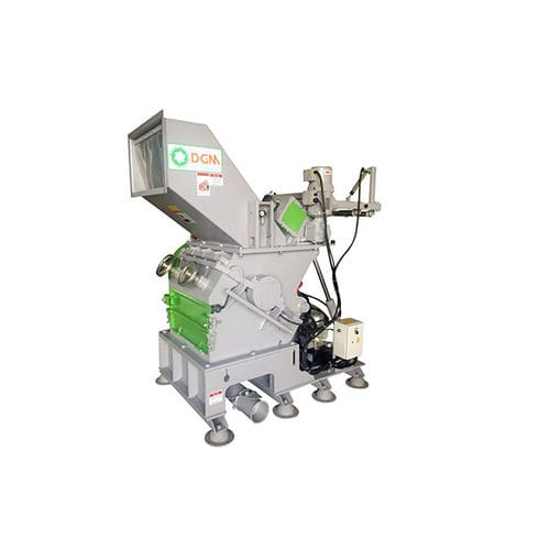 Granulatore a rotore - DGE  - DGM recycling system - per materie plastiche