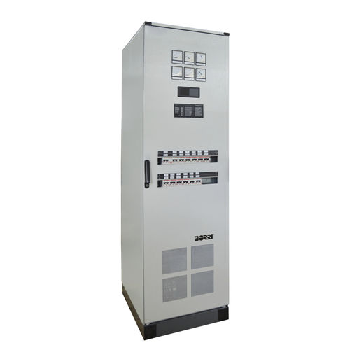 UPS monofase - UMB DC - Borri Spa - DC / con display LCD / modulare