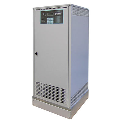 Caricabatteria per distribuzione elettrica - RMB.e - Borri Spa - a pavimento / Ni-Cd / trifase