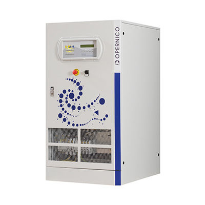 Convertitore DC/AC solare - Copernico TT - Borri Spa - a media tensione / ad alta tensione / a bassa tensione