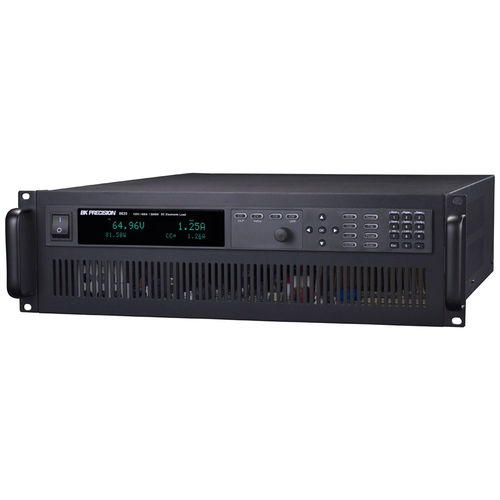 Carico elettronico DC - 8620 - B&K Precision - programmabile / RS-232 / con interfaccia USB